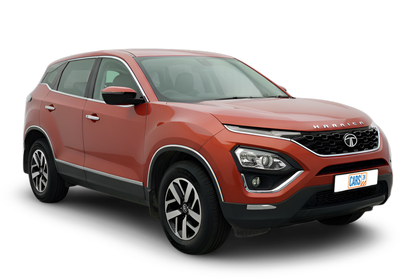 Tata Harrier-img
